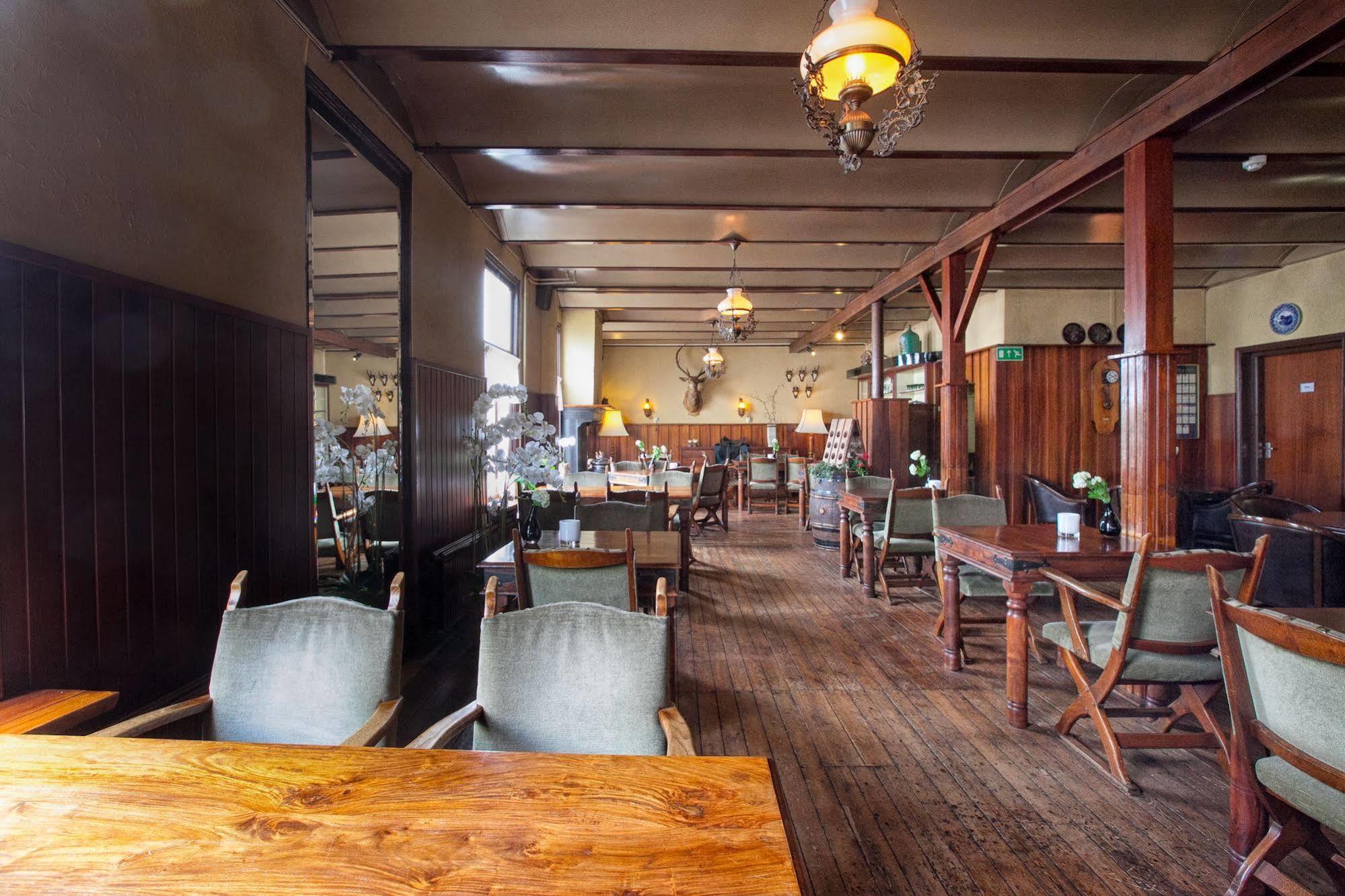 Fletcher Hotel-Restaurant De Borken Dwingeloo Exterior photo